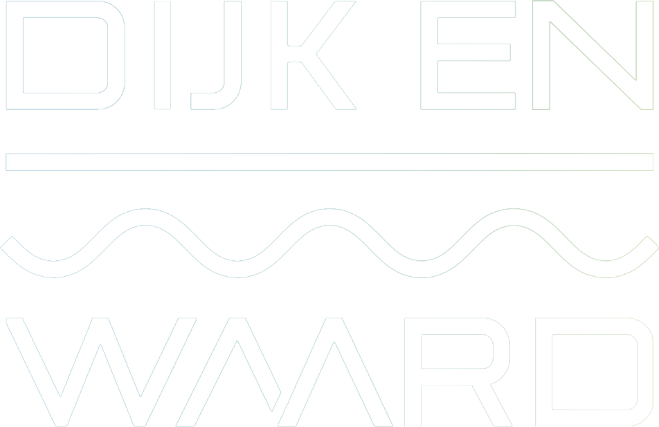 Dijk en Waard logo